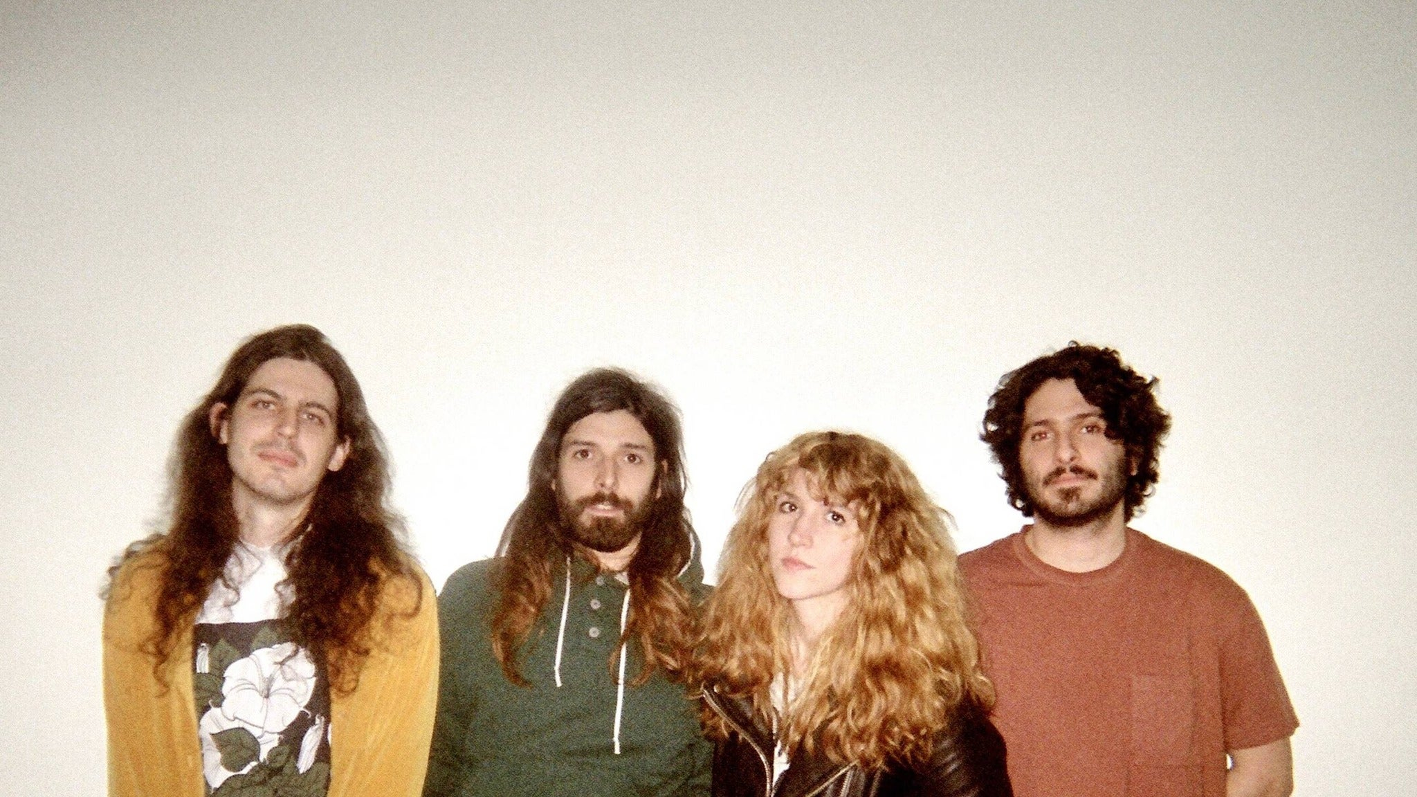Widowspeak